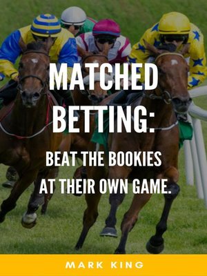 cover image of Matched Betting